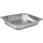 Half-Size Steam Table Pan (Heavy Duty)