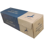 Aluminum Stand Foil, 12 inch Roll