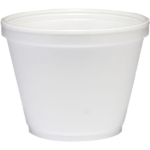 12 oz Foam Food Containers