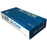 Waxed Deli Paper, 12" x 10 3/4"