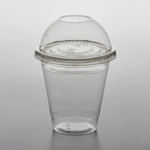 Poly/Clear Sandwich Bag w/Seal 5 x 5 x 1