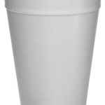 20 oz. Dart 20J16 Foam Cups
