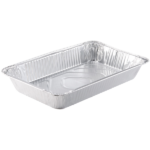 Full-Size Steam Table Pan (Heavy Duty)