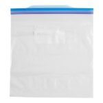 Zip Lock Bag 1 Gallon