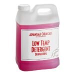Dishwashing Detergent Standard Duty (1 gl. Bottle)