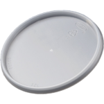 Dart 32JL Transluscent Vented Lids