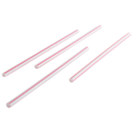 Wrapped Straws 7 3/4 inch (Giant)
