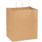 Large Craft Paper Bags with Handle (70B)