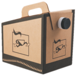 96 oz Disposable Coffee Carafe  (25 Pack)