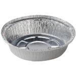 7 inch  Round Containers