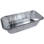 1/3 Size Steam Table Foil Pan