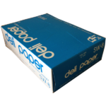 Wax Paper (8 x 10 3/4)