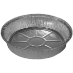 9 inch Round Containers