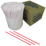 5 inch Plastic Stirrers