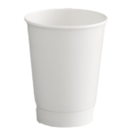 12 oz DW Hot Paper Cups