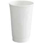 16 oz DW Hot Paper Cups