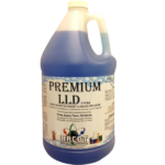 Liquid Laundry Detergent & Grease Emulsifier