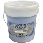 35lb Laundry Detergent