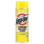 24 oz Easy Off Oven and Grill Cleaner (aerosol)
