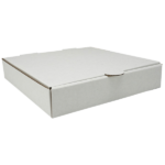 Pizza Boxes (White) 10"