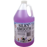 Silky Smooth Foam Hand soap