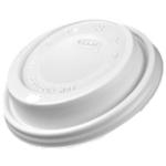 Lids for 12-20 oz Paper Cups