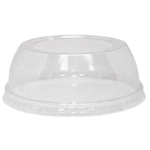 Dome Lid, Wide Hole (98mm)