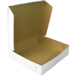 10x10x2 1/2 Bakery Box