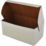 9x5x4 Bakery Box