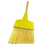 Angular Broom