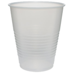 12 oz. Translucent Drinking Cup