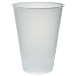 16 oz. Translucent Drinking Cup