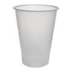 05 oz Translucent Drinking Cup