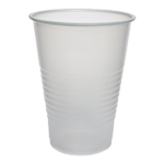 07 oz Translucent Drinking Cup