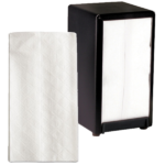 Dispenser Napkins, Tall Fold 7x13
