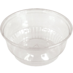 6 oz Dessert Cups/LID D98