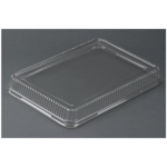 Dome Lid For Half Size Sheet Cake Pan