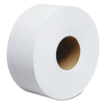 2 Ply 1000 Feet Jumbo Roll Bathroom Tissue