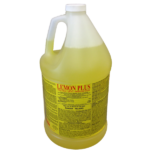 LEMON PLUS Neutral Quat Disinfectant Cleaner