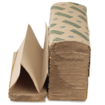 Natural Multifold Hand Towels