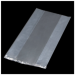 Poly Food Bags, 1 Pint