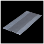 Poly Food Bags, 3.5 Quarts