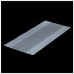 Poly Food Bags, 2 Gallon