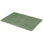 6x9 Green Scour Pad