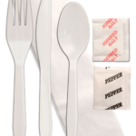 Medium Weight Cutlery Kit
