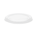Lids for 1 oz Souffle Cups
