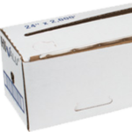 Food Service Films 24" x 2,000"