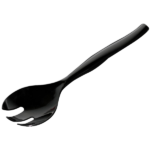Serving Forks (Black)