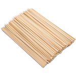 10 inch Wooden Skewers