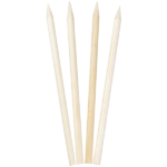 4 1/2 inch Wooden Skewers
